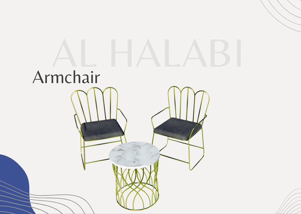 Armchair