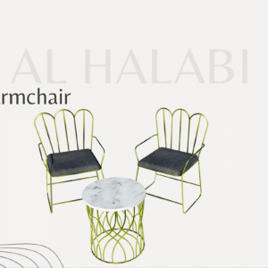 Armchair