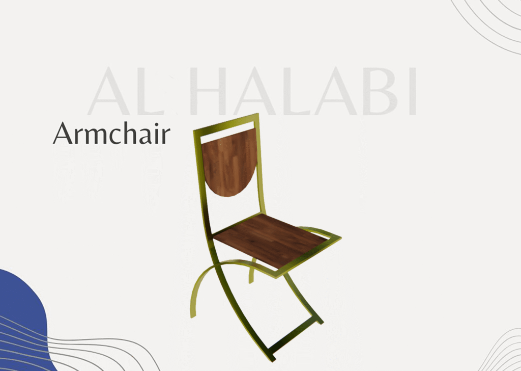 Chair 1