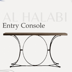 Entry Console