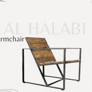 Wood Chair