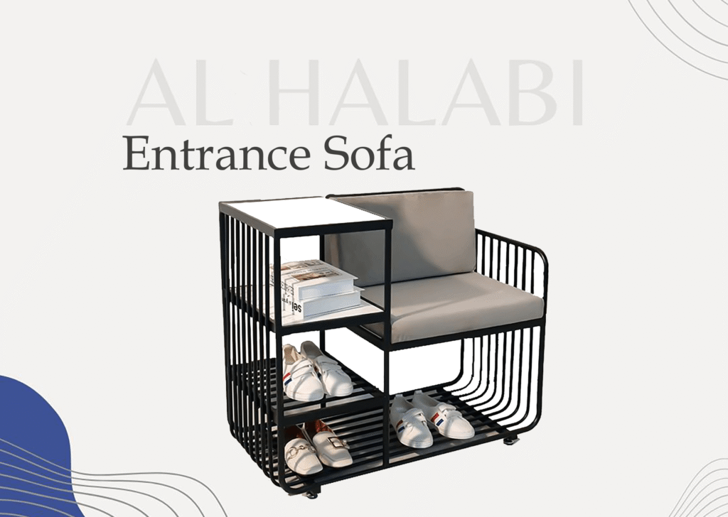 Entrance Sofa