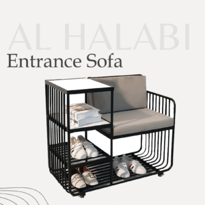 Entrance Sofa