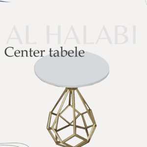Golden Table