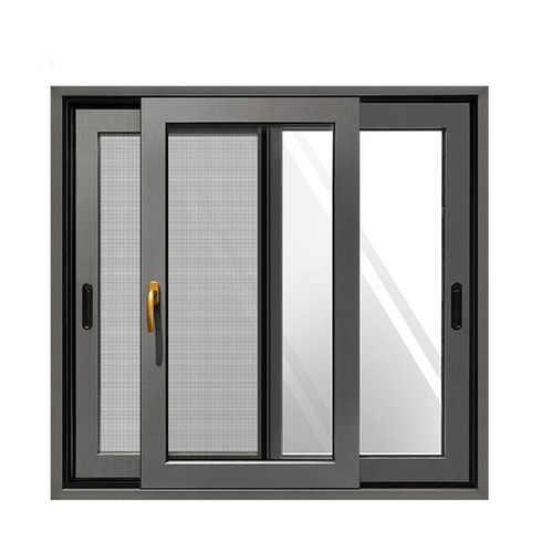 Window Types