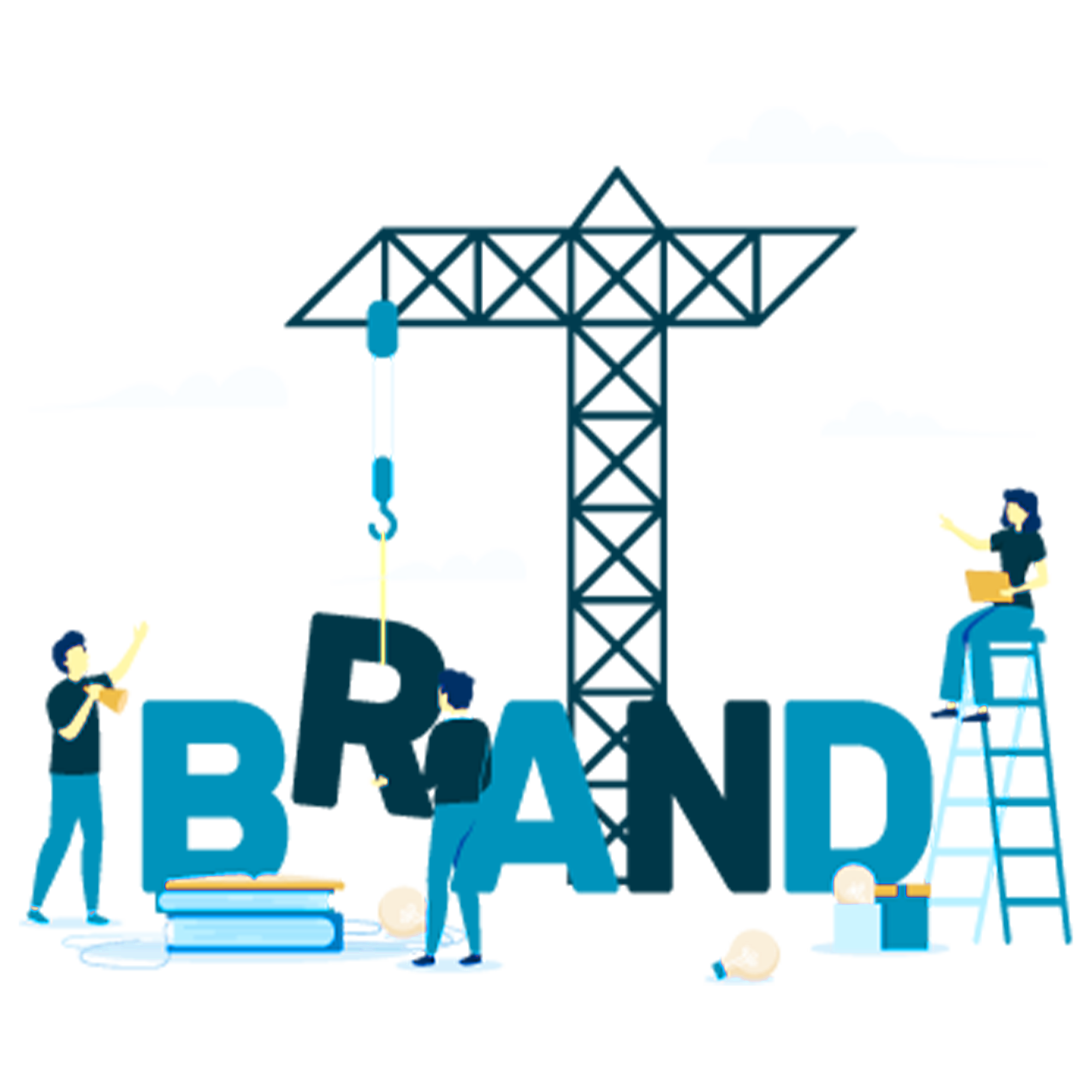 Branding